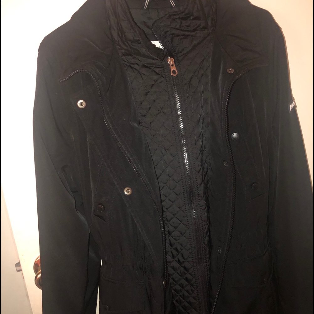 Nautica Winter Coat Jacket Size XL 12 14 16